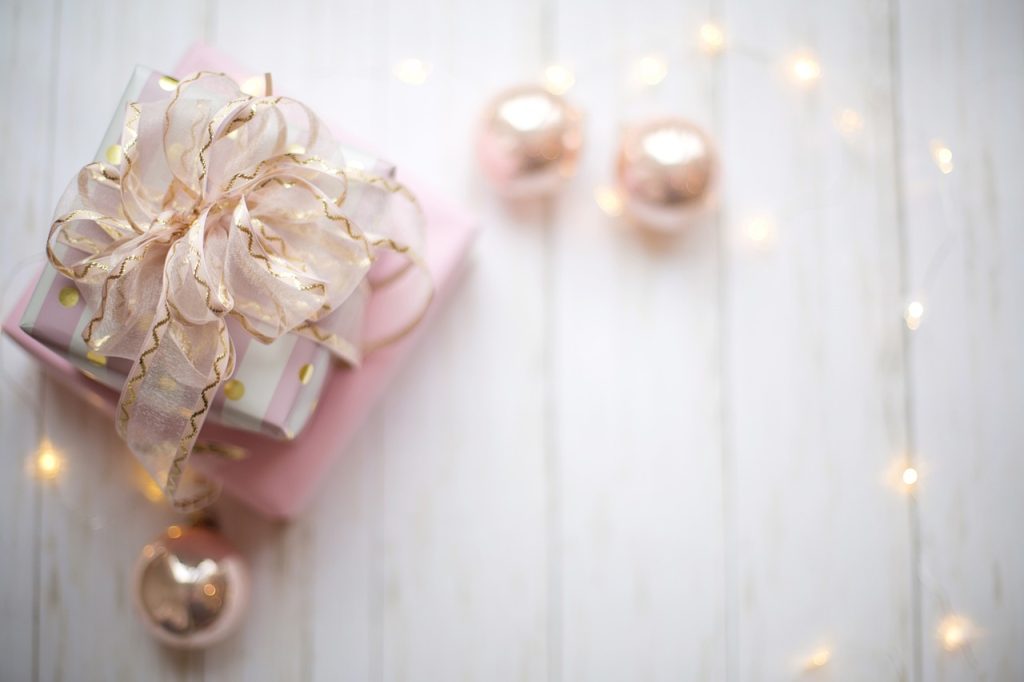 Prévoir les cadeaux pour les invités (faveurs)