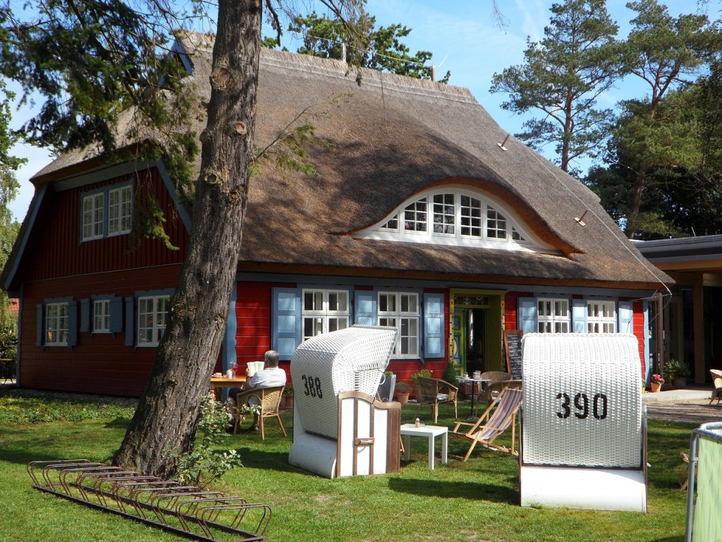 Hospitalité