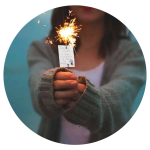 Nos étincelles magiques