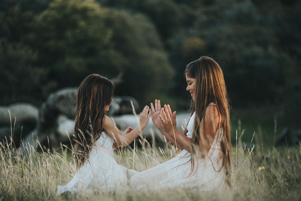 Les Dernières Tendances des Prénoms Féminins de 2023 à l'Échelle Mondiale